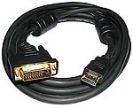 CABLE HDMI A DVI-D 2M NS-CADVHD2 chico.jpg